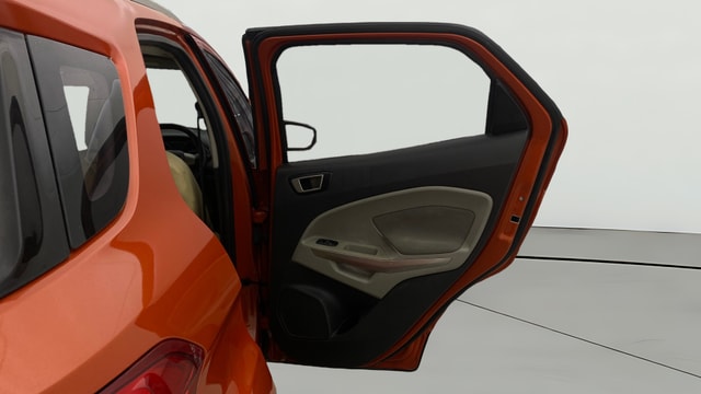 View Ford EcoSport Image 7 Used Ford EcoSport Image 7