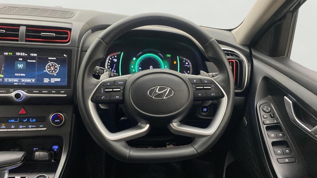 View Hyundai Creta Image 20 Used Hyundai Creta Image 20