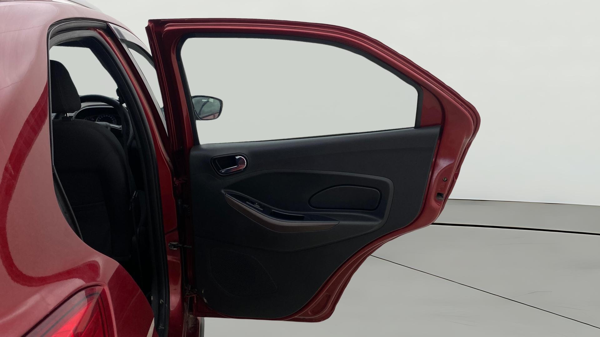 View 2019 Ford Freestyle Ambiente 1.2 Ti-VCT Image 7 Used 2019 Ford Freestyle Ambiente 1.2 Ti-VCT Image 7