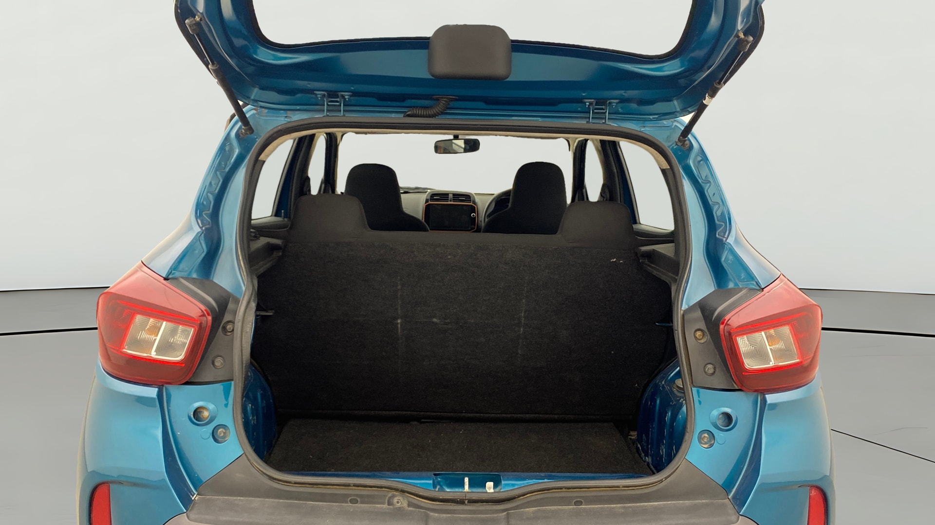 View 2021 Renault Kwid Climber (O) Easy-R Image 37 Used 2021 Renault Kwid Climber (O) Easy-R Image 37