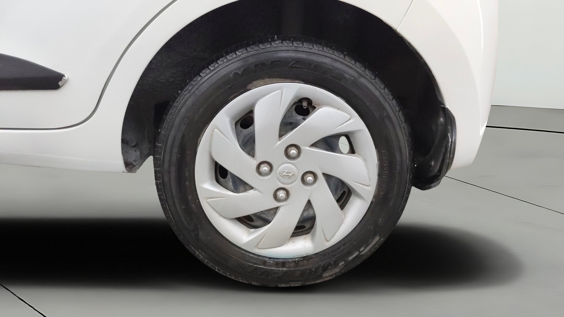 View 2021 Hyundai New Santro Sportz AMT Image 11 Used 2021 Hyundai New Santro Sportz AMT Image 11