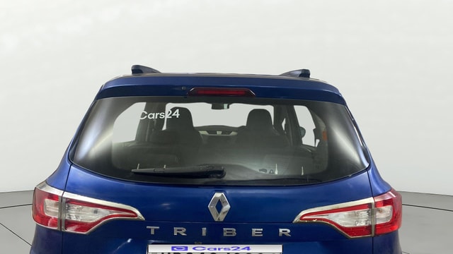 View Renault Triber Image 3 Used Renault Triber Image 3