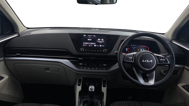 View Kia Carens Image 32 Used Kia Carens Image 32