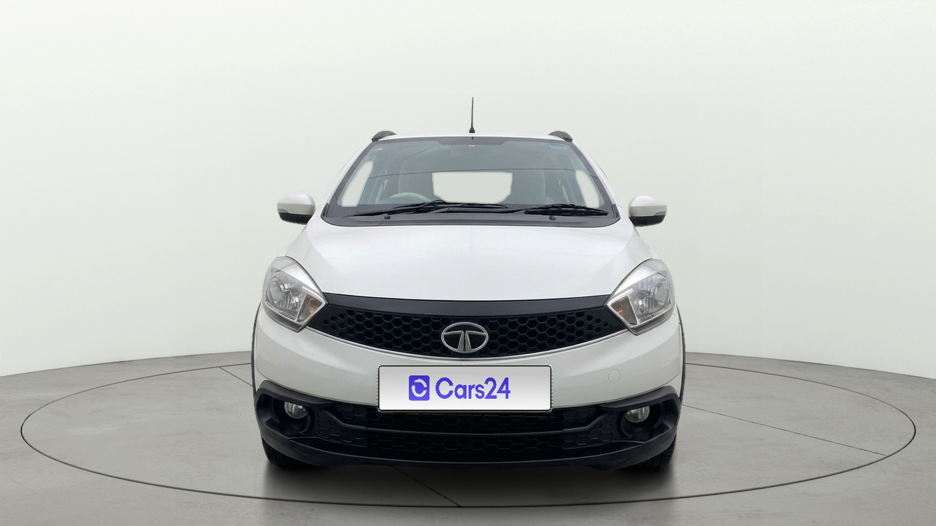 Used 2019 Tata Tiago NRG Used 2019 Tata Tiago NRG