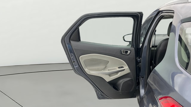 View Ford EcoSport Image 14 Used Ford EcoSport Image 14