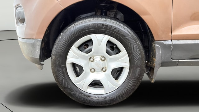 View Ford EcoSport Image 33 Used Ford EcoSport Image 33