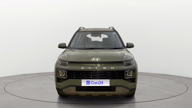 View Hyundai Exter Image 1 Used Hyundai Exter Image 1
