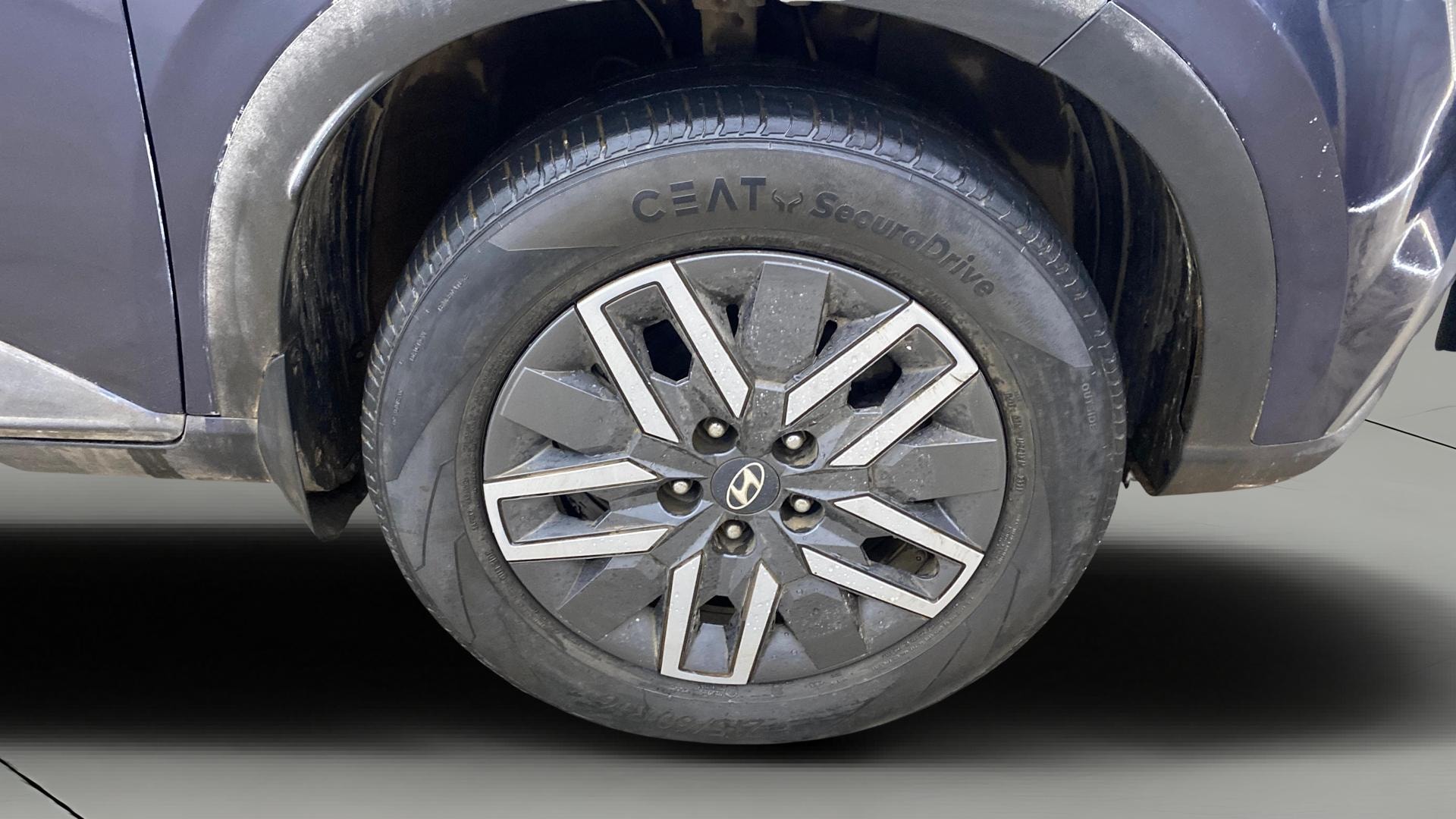 Used 2021 Hyundai Venue Used 2021 Hyundai Venue