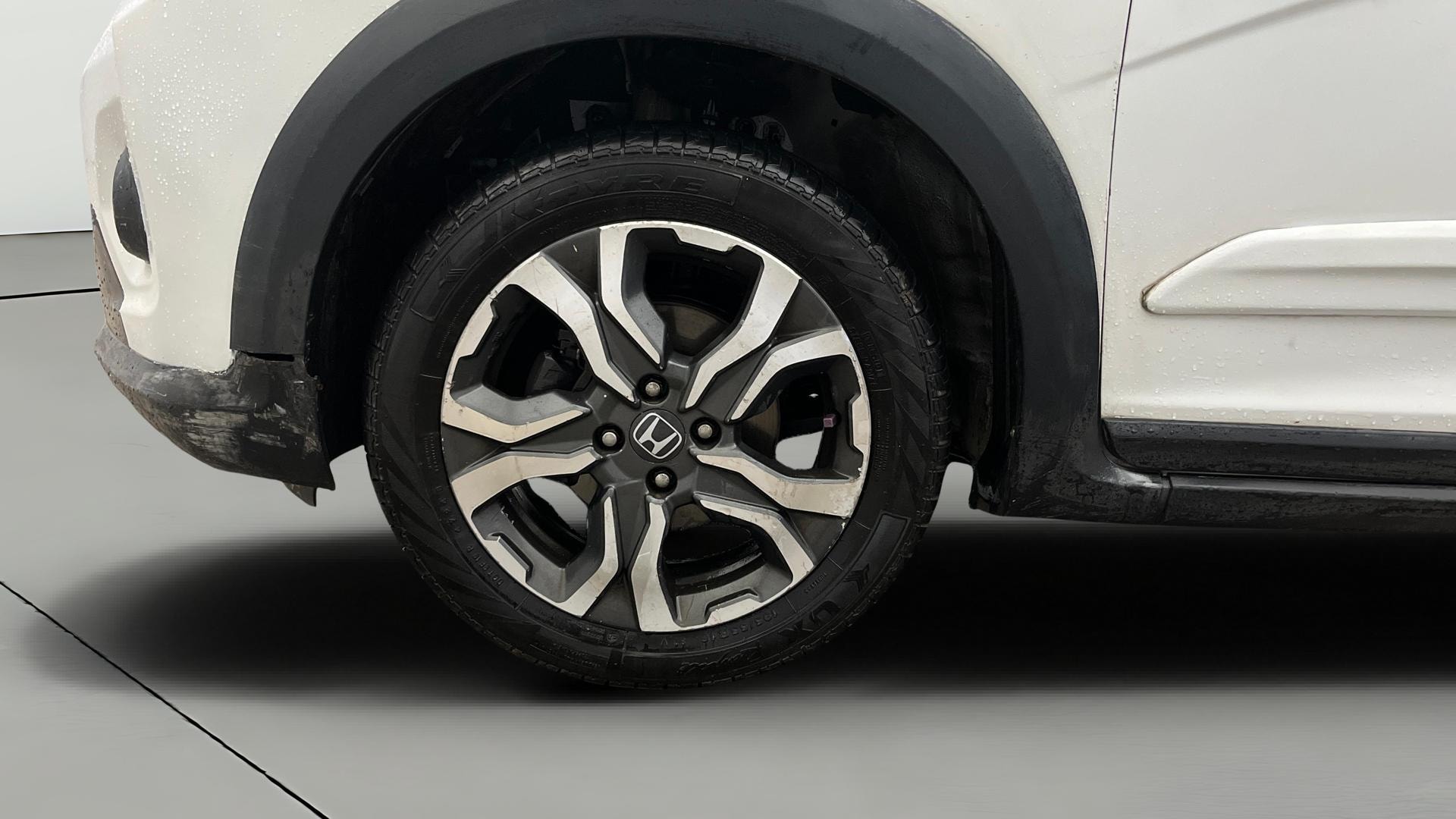 View 2018 Honda WR-V S MT Diesel Edge Edition Image 34 Used 2018 Honda WR-V S MT Diesel Edge Edition Image 34