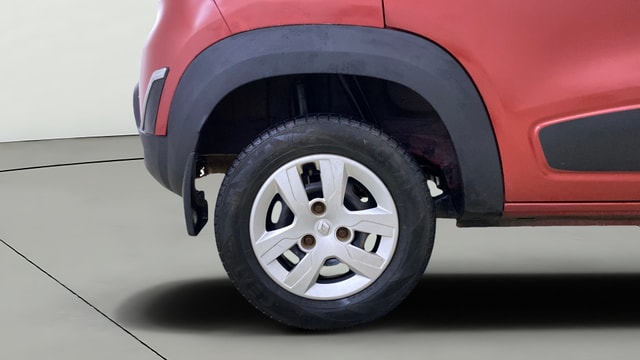 View Renault Kwid Image 23 Used Renault Kwid Image 23