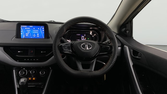 View Tata Nexon Image 20 Used Tata Nexon Image 20