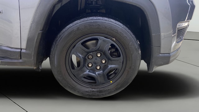 View Jeep Compass Image 39 Used Jeep Compass Image 39