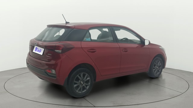 View Hyundai Elite i20 Image 43 Used Hyundai Elite i20 Image 43