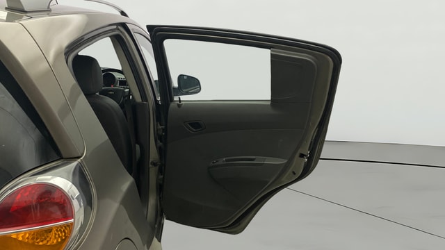 View Chevrolet Beat Image 6 Used Chevrolet Beat Image 6