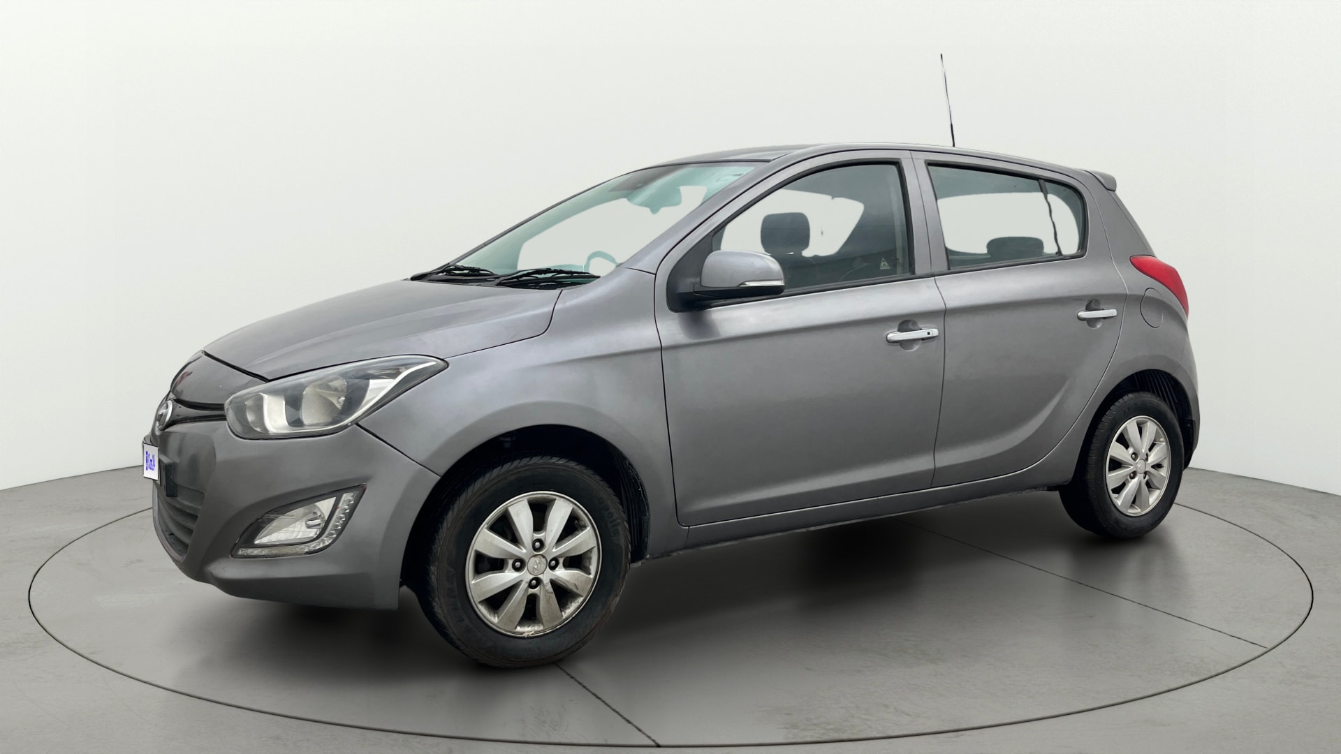 Used 2014 Hyundai i20 Used 2014 Hyundai i20