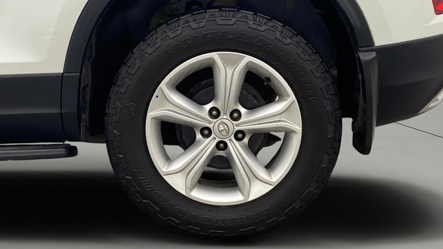 View Tata Harrier Image 12 Used Tata Harrier Image 12