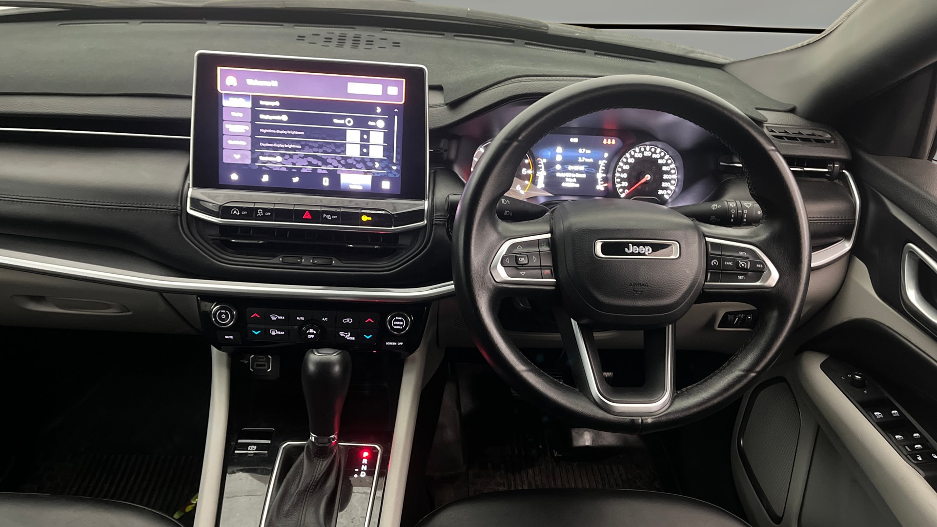 Used 2023 Jeep Compass Used 2023 Jeep Compass