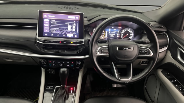 View Jeep Compass Image 21 Used Jeep Compass Image 21