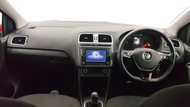 View Volkswagen Polo Image 15 Used Volkswagen Polo Image 15