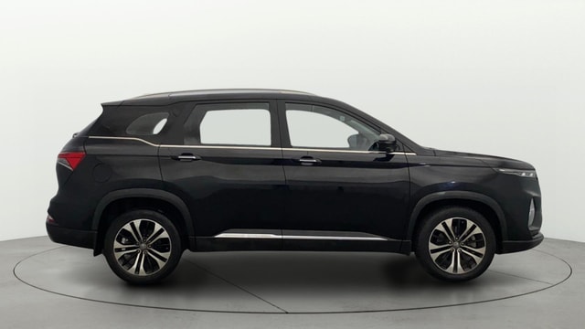 View MG Hector Plus Image 29 Used MG Hector Plus Image 29