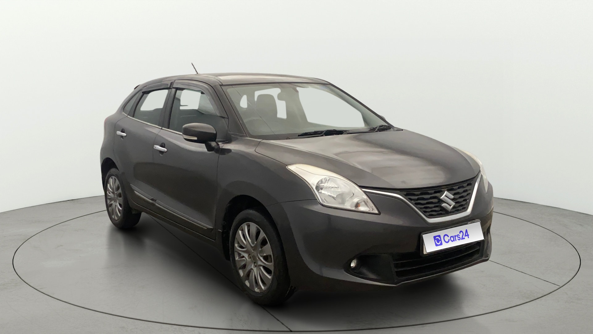 Used 2017 Maruti Suzuki 1000 Used 2017 Maruti Suzuki 1000