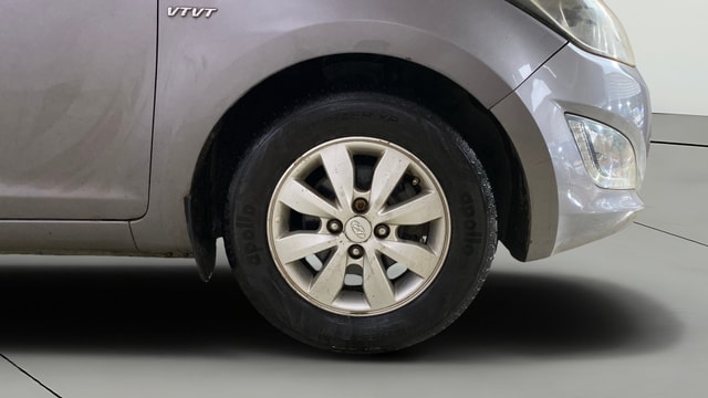 View Hyundai Elite i20 Image 40 Used Hyundai Elite i20 Image 40