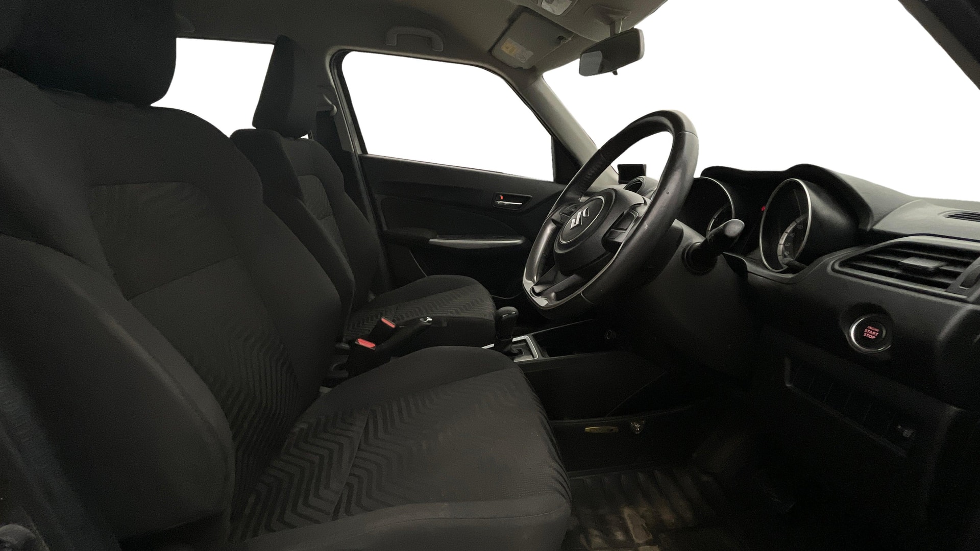 View 2019 Maruti Suzuki 1000 Base Variant Image 26 Used 2019 Maruti Suzuki 1000 Base Variant Image 26