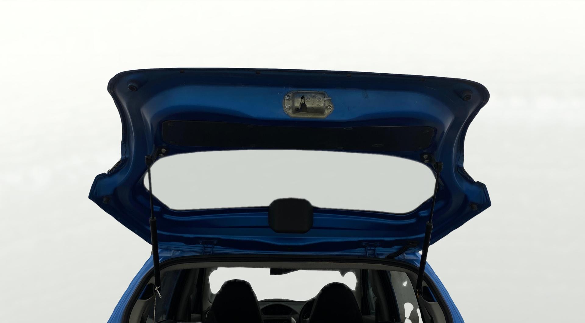 View 2019 Maruti Suzuki Alto 800 LX Image 16 Used 2019 Maruti Suzuki Alto 800 LX Image 16