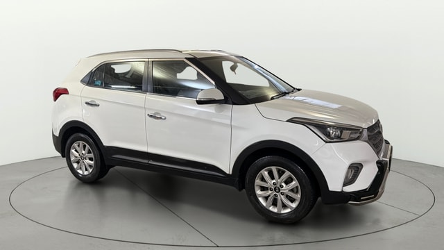 View Hyundai Creta Image 14 Used Hyundai Creta Image 14