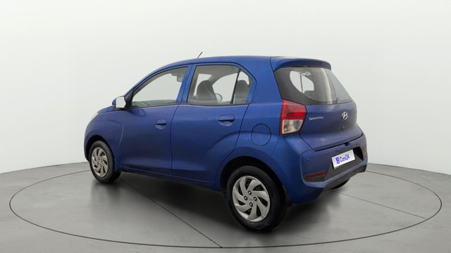 View Hyundai New Santro Image 2 Used Hyundai New Santro Image 2