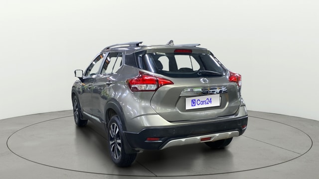View Nissan Kicks Image 2 Used Nissan Kicks Image 2