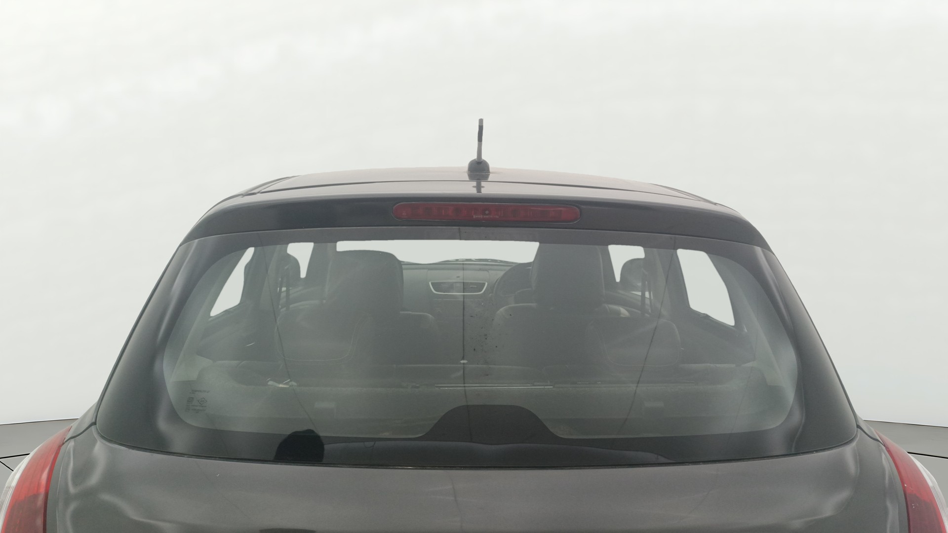 View 2015 Maruti Suzuki 1000 Base Variant Image 3 Used 2015 Maruti Suzuki 1000 Base Variant Image 3