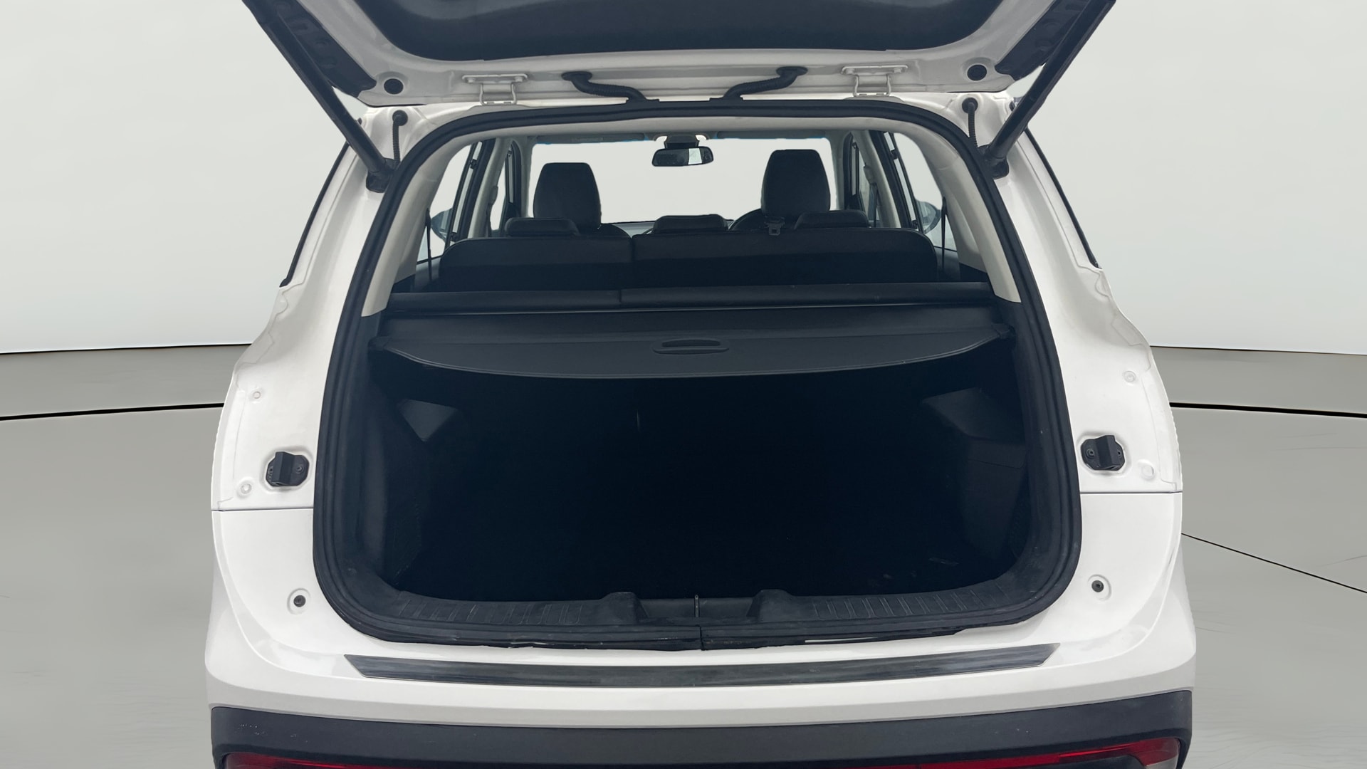 Used 2019 MG Hector Used 2019 MG Hector