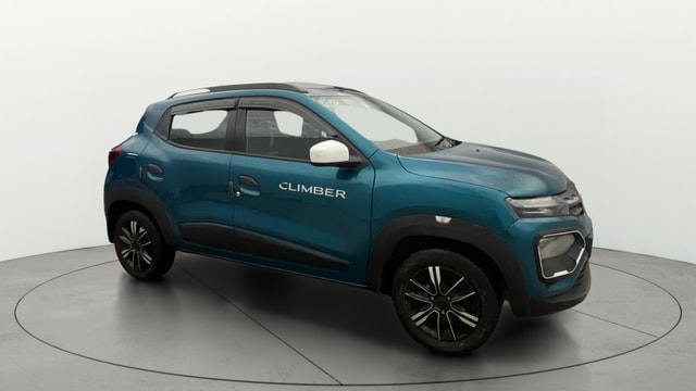 View Renault Kwid Image 35 Used Renault Kwid Image 35
