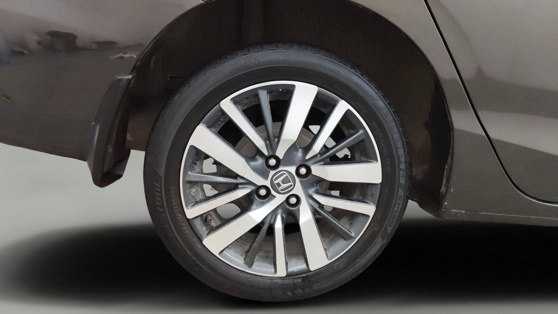 View 2022 Honda City ZX CVT Image 25 Used 2022 Honda City ZX CVT Image 25