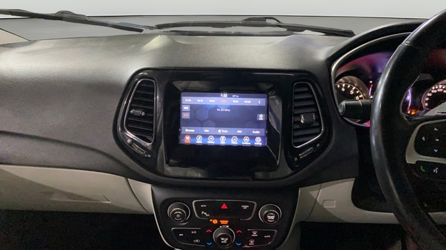 View Jeep Compass Image 17 Used Jeep Compass Image 17