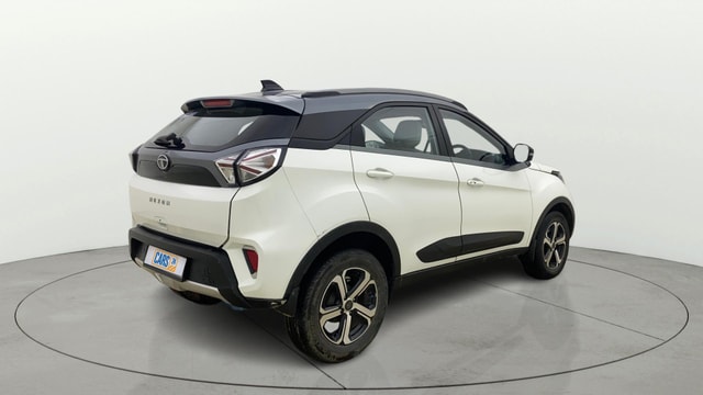 View Tata Nexon Image 47 Used Tata Nexon Image 47