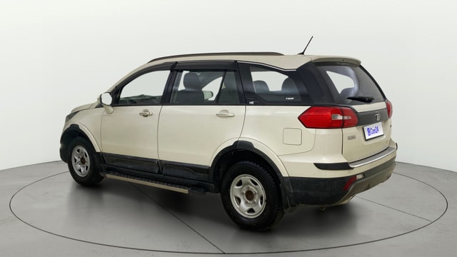 View Tata Hexa Image 2 Used Tata Hexa Image 2