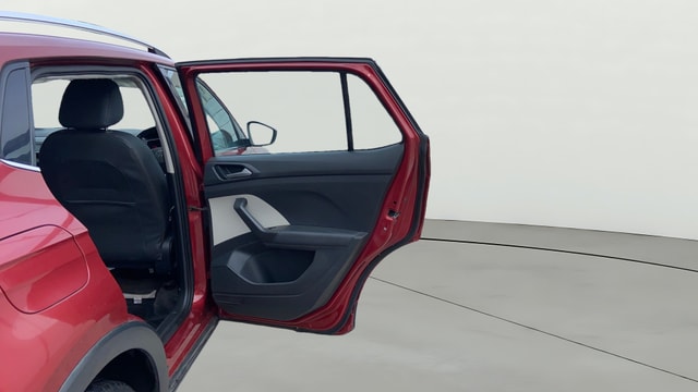 View Volkswagen Taigun Image 8 Used Volkswagen Taigun Image 8