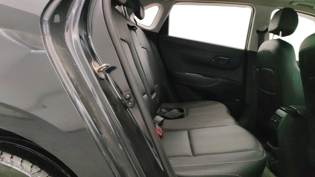 View Hyundai Elite i20 Image 31 Used Hyundai Elite i20 Image 31