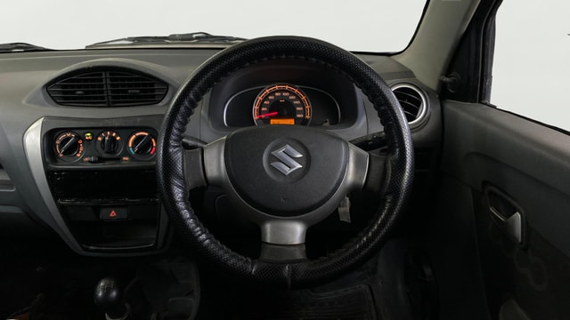 View Maruti Suzuki Alto 800 Image 20 Used Maruti Suzuki Alto 800 Image 20