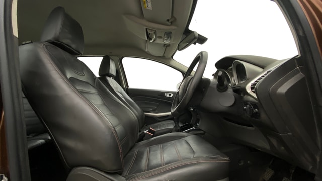 View Ford EcoSport Image 25 Used Ford EcoSport Image 25