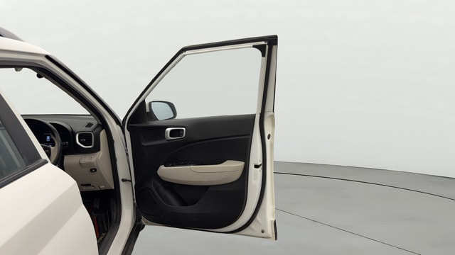 View Hyundai Venue Image 44 Used Hyundai Venue Image 44