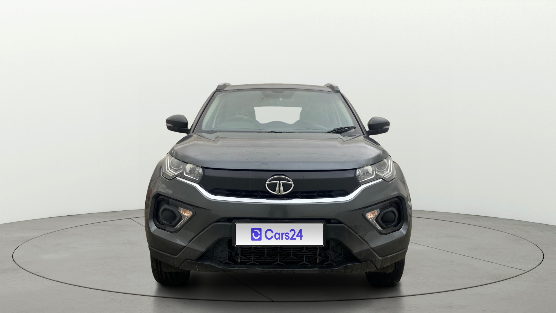 Used 2022 Tata Nexon Used 2022 Tata Nexon