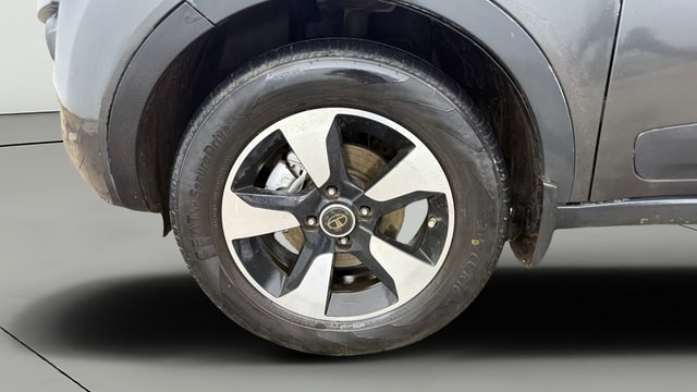 View Tata Nexon Image 28 Used Tata Nexon Image 28