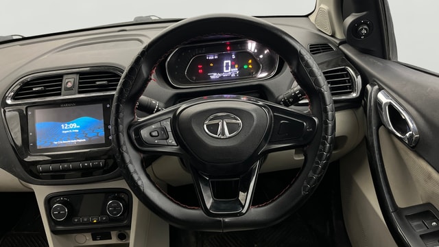 View Tata Tigor Image 20 Used Tata Tigor Image 20