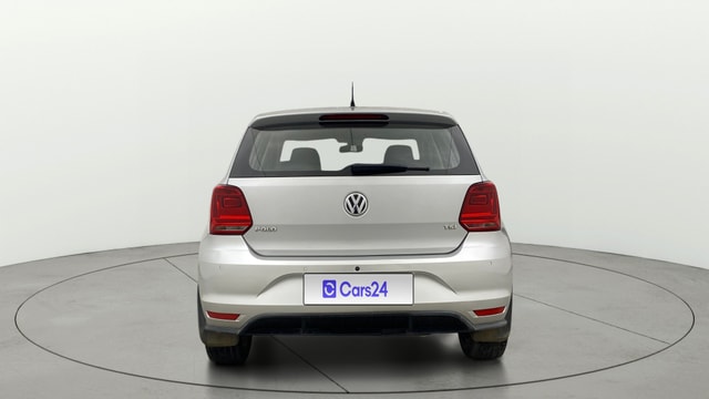 View Volkswagen Polo Image 39 Used Volkswagen Polo Image 39