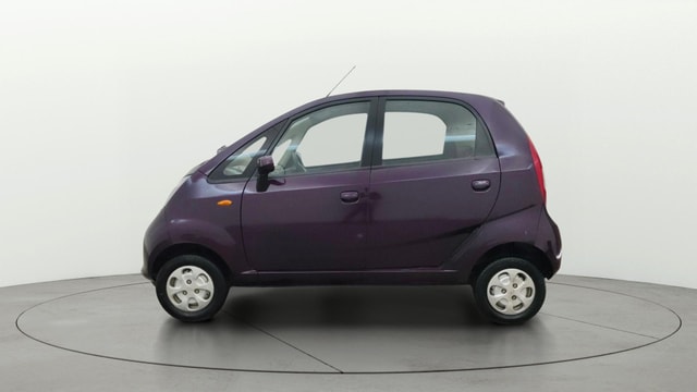 View Tata Nano Image 5 Used Tata Nano Image 5