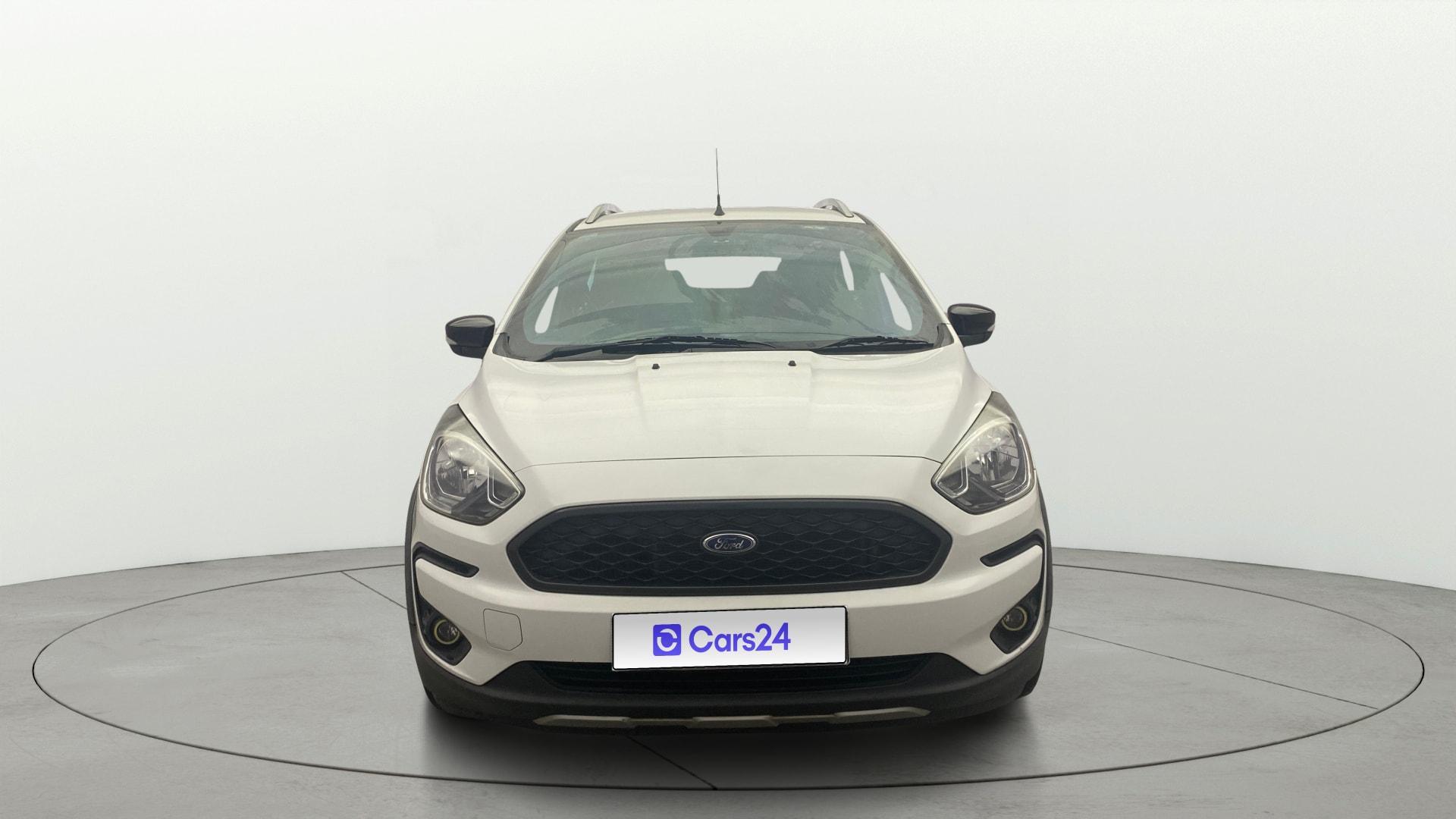 Used 2018 Ford Freestyle Used 2018 Ford Freestyle