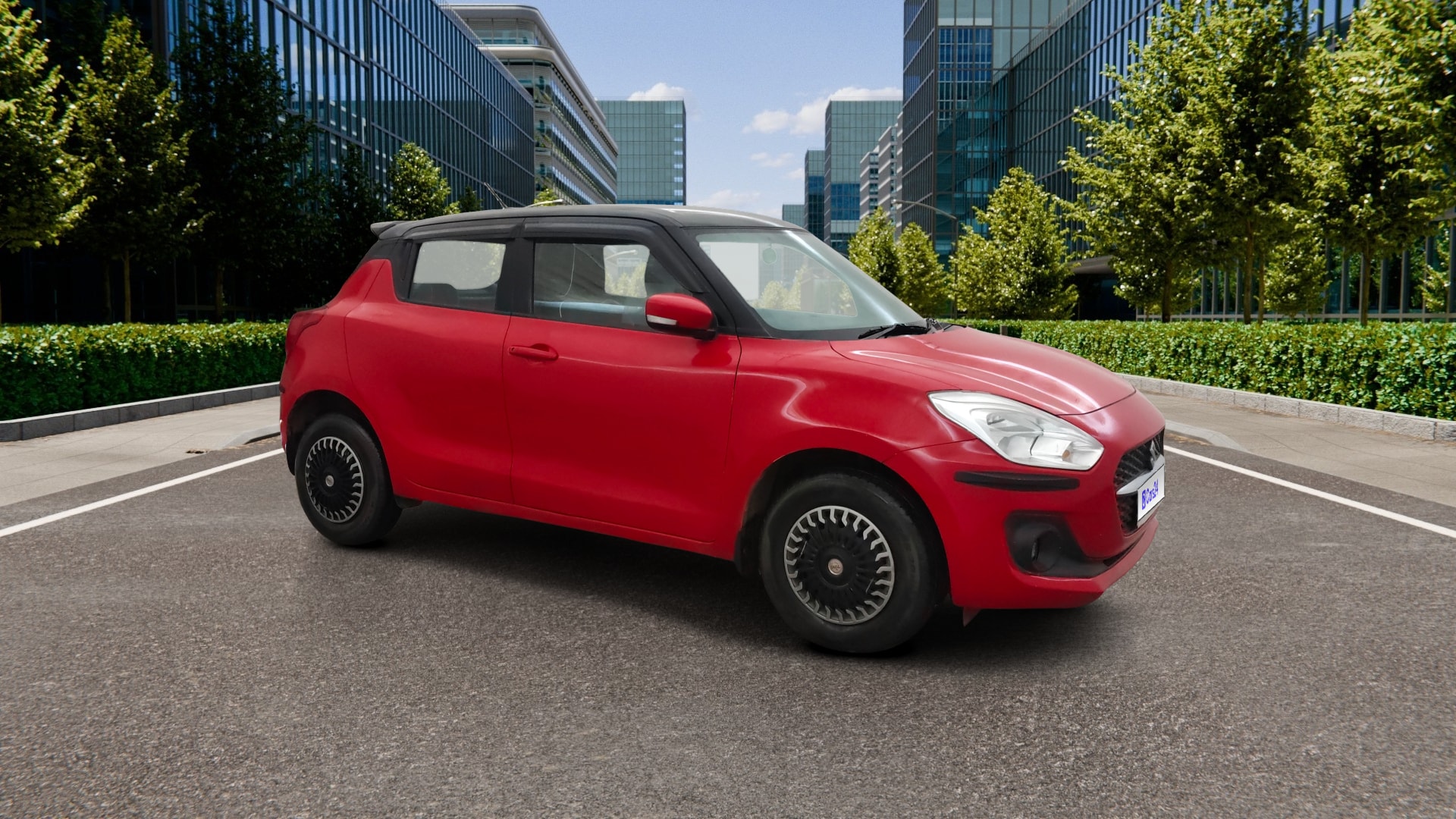 View 2023 Maruti Suzuki 1000 Base Variant Image 22 Used 2023 Maruti Suzuki 1000 Base Variant Image 22